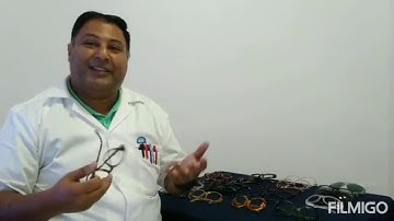 SPECTACLE FRAME MATERIALS - PLASTIC MATERIALS