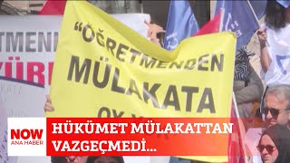 Hükümet mülakattan vazgeçmedi... 14 Mayıs 2024 Selçuk Tepeli ile NOW Ana Haber