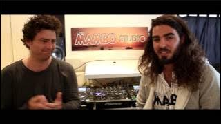 Mambo brothers goes to Argelia!