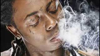 The Carter 3!!!! Track 14 Lil Wayne - Let The Beat Build