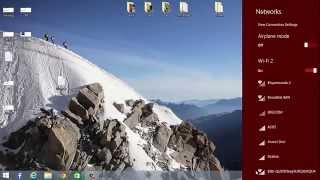Hacktivities - How  to Hack Wifi Windows Dumper V8.0 screenshot 2