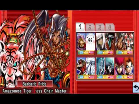 yu gi oh world championship 2008 decks Amazon.com: Yu-Gi-Oh! World Championship Tournament 2008