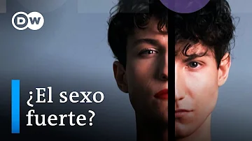 ¿Cuándo tiene más fuerza un hombre?