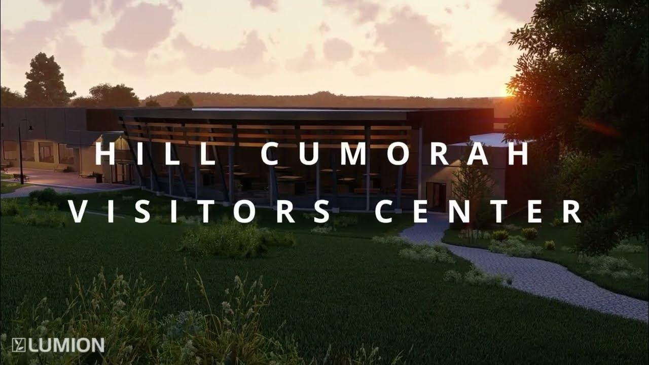 Shots Fired At Hill Cumorah Visitor Center Hill Cumorah Visitors Center Movie - YouTube