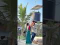 Odhani Se Nikal Ke 🌿🪽🤣(sister brother) #youtubeshorts #dance #shortsviral #bhojpuri #bhojpurisong