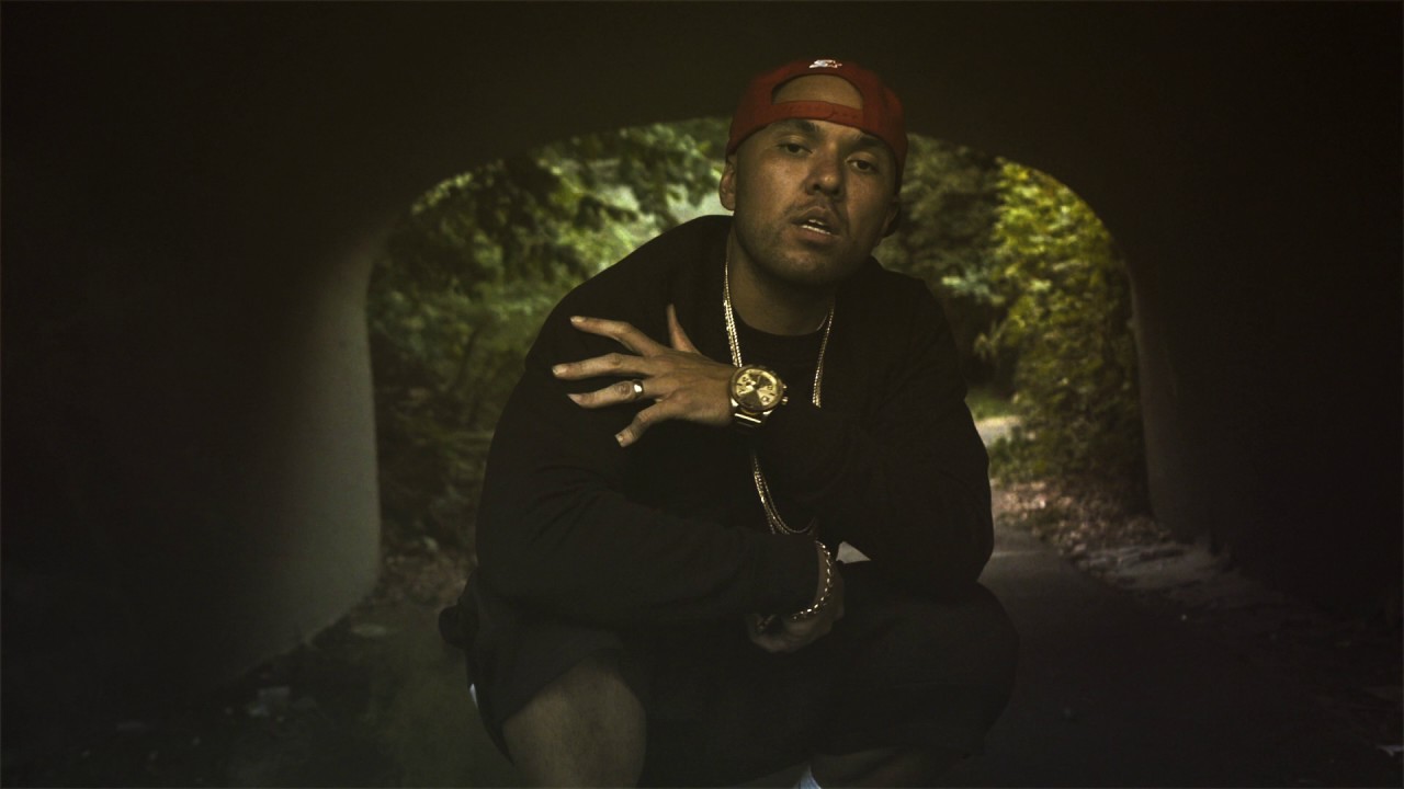 Anthony Danza - "We Don't Look Like Them"