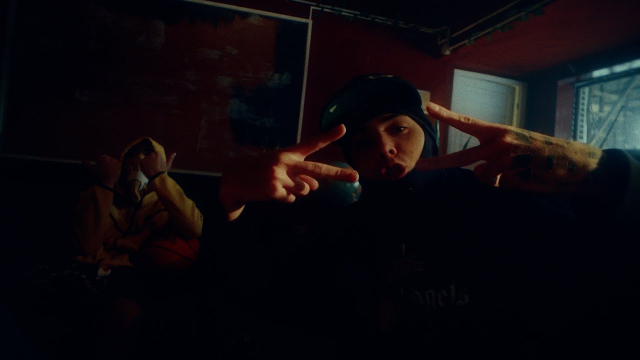 Watch Lucho SSJ - Muchos Ceros (Prod By Awesome Pierre) on YouTube Watch Lucho SSJ - Muchos Ceros (Prod By Awesome Pierre) on YouTube