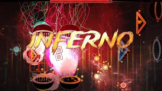 Silent Inferno by Sorrex(me) - XXL Impossible level