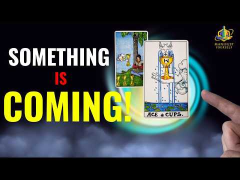 THE CREATOR IS SAYING Something Is On Its Way To You THE CREATOR IS SAYING Something Is On Its Way To You