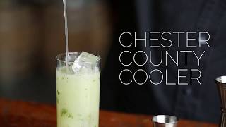 Chester County Cooler