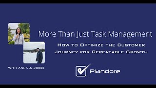How to Optimize the Customer Journey for Repeatable Growth