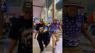 Sannere Le Ntate Milo Japan Wave Rhyder   