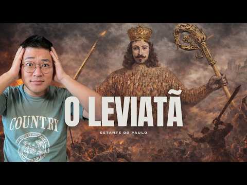 Hobbes' Leviathan: Why Fear Rules Politics (and What That Says About Us)