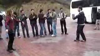 Adige Ispartanın Antalya Çıkartması Çeçen