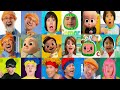 Blippi - Ryan’s World - Cocomelon - D Billions - KulikiTaka ti №110