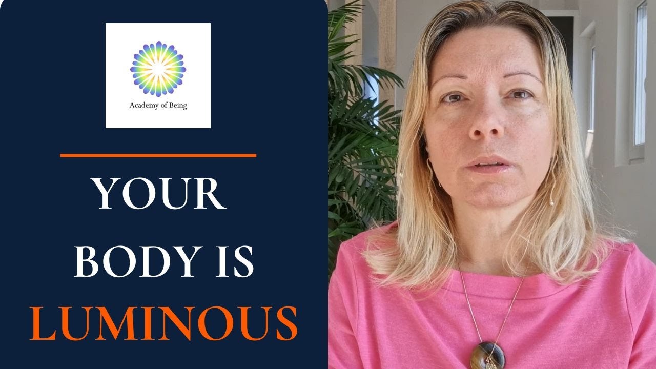 A Path to Inner Peace: Release Emotional Pain on Your Self-Realization Path