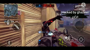 modern combat 5 hacker❌mc5 hacker by ghazawi . zombi gun 👥telegram link at description