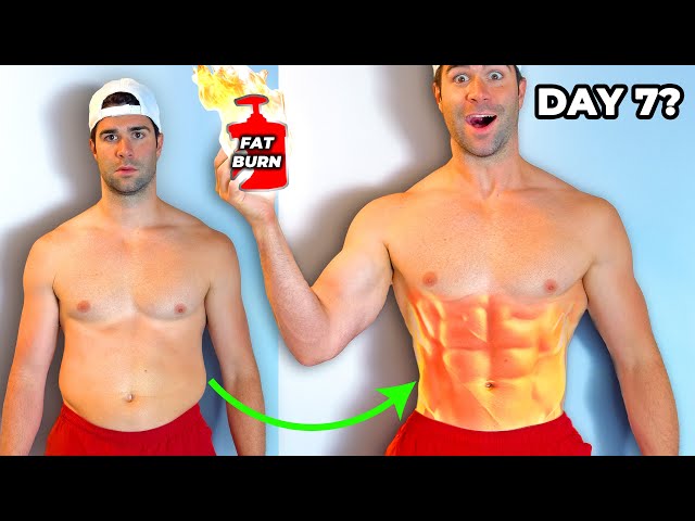 make l carnitine fat burning cream at home I Used a 
