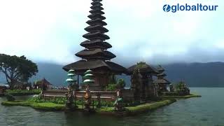 Wisata Bali Pulau Dewata Pulau Seribu Pura