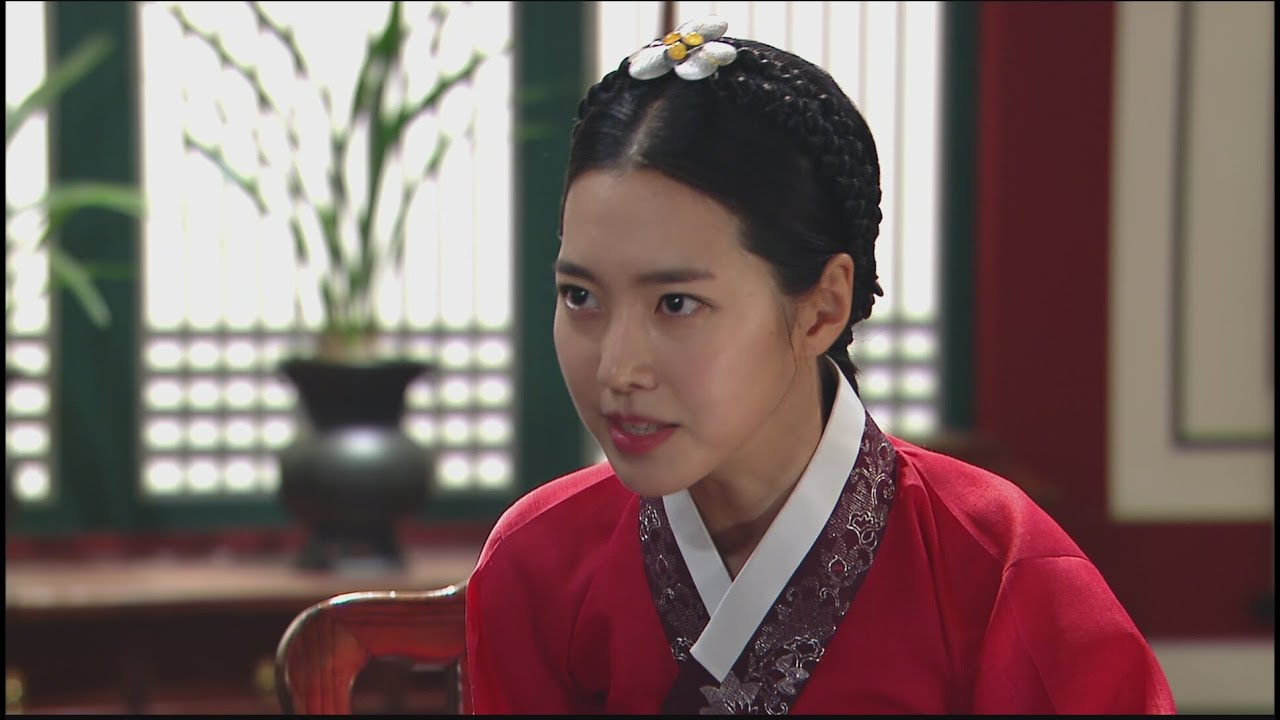 オクニョ動画34話や再放送 無料視聴で韓国ドラマを見る情報サイト Kbs