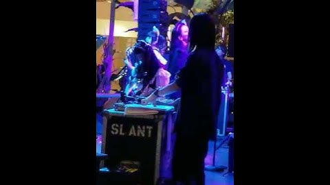 Thumbnail of Band-Maid - The 🤘 Perfect Rock Ballad Solo (Daydreaming) NJ 10/30/22