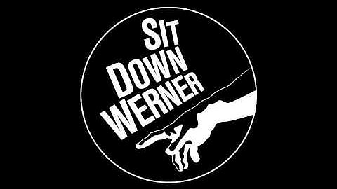 Sit Down Werner - MJ