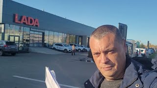 ШЕВРОЛЕ НИВА ПОСЛЕ 100 ТЫС В УТИЛЬ? ПОЕХАЛ К ДИЛЕРАМ