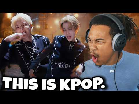 TREASURE – ‘DANGER’ DANCE PERFORMANCE VIDEO - REACTION