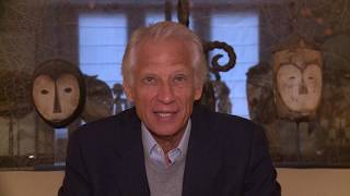 Greetings to the #RhodesForum2018 from Dominique de Villepin