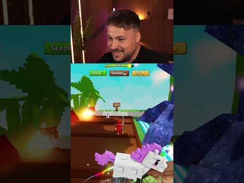 WELTREKORD in GROW A GARDEN 2 (unglaublich)
