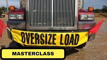 Pilot Car Business Blueprint: Start to $100K in 3 Hours (Full Guide)