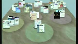 Data Mountain - Microsoft Research