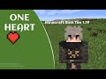Minecraft 1.19 Survival nhưng chỉ có 1 tim!! #1: Khởi đầu "suôn sẻ"