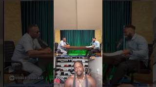 Seun Kuti &amp; Sowore