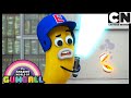 Sıkıntı Gumball Türkçe Çizgi Film Cartoon Network Türkiye 