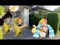 Banana Cat Crying Not Happy Compilation 193 Babybananacat Happycat Catmemes Bananacat 
