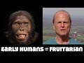 Raw Myths Exposed: Fruitarian is the Natural Human Diet