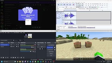 [Proof of Concept] Dynamic Audio Loading in Vanilla Minecraft (Spigot)
