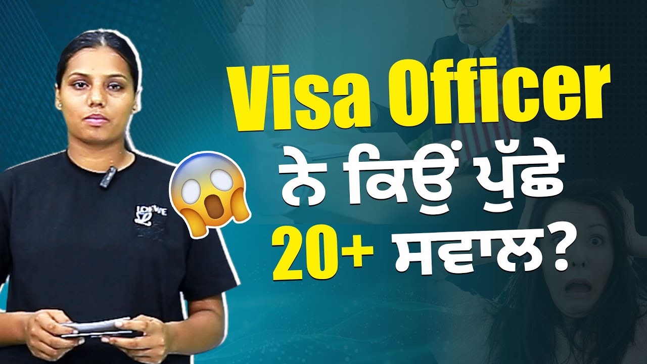 Simranjeet's USA Study Visa Success Story | With IBT Overseas Guidance!