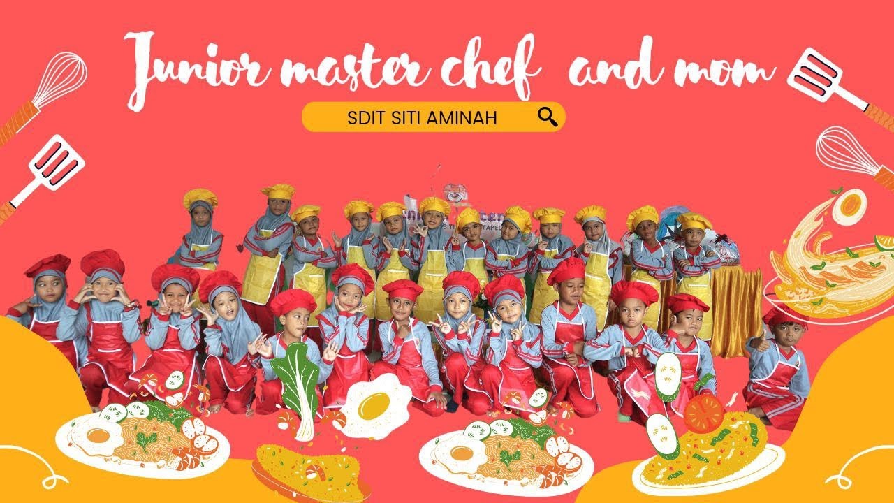 Masterchef Mom