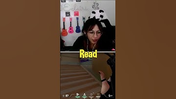 This is how you play Anti-Flash🫣