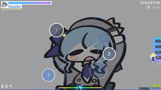 osu Suisei TALALALALA [FC]