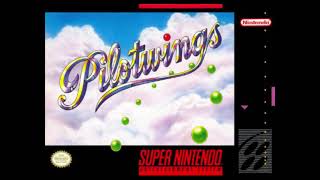 Pilotwings Full OST