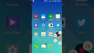 OS dJ SONG screenshot 5