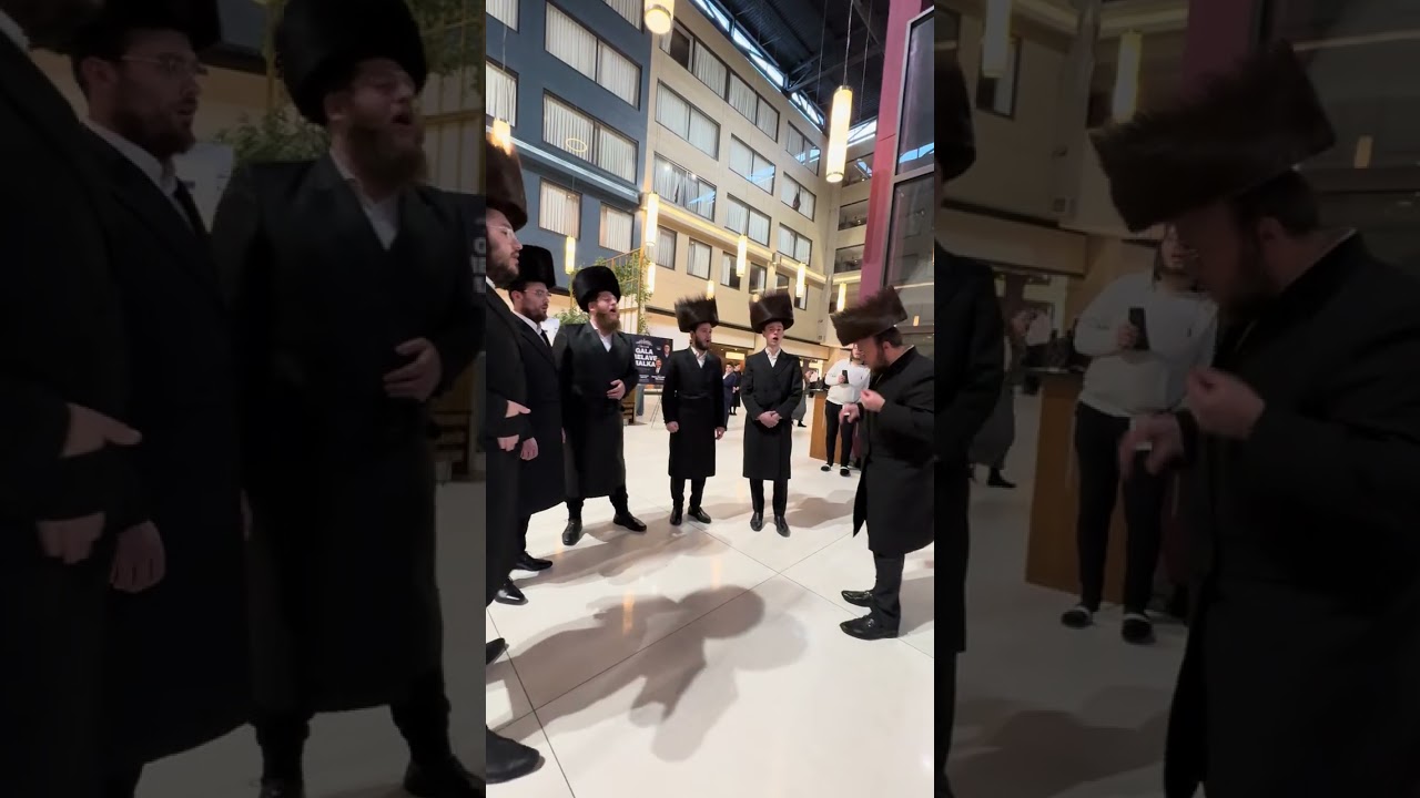 Erev Shabbos - Renewal Shabbaton 2026