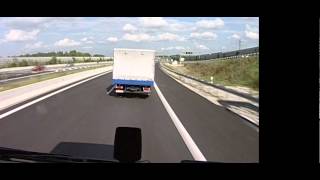Adaptive Cruise Control