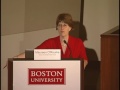Justice for Hedgehogs: Welcome -- Dean Maureen A. O'Rourke