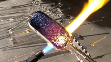 Introduction to Glassblowing
