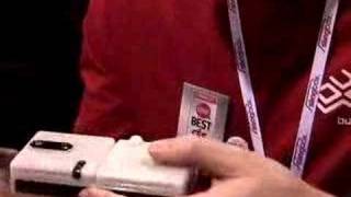 CES 2008: Bug Labs-How an Open Source Gadget Works