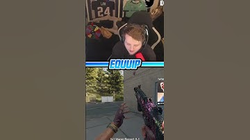 They Set Me Up… Ended Up Barking in a 1v1 Wager! 😭🐶 | Black Ops 6